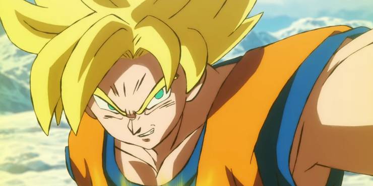 Dragon Ball 10 Things Better In The English Dub (And 10 That Are Better In the Japanese Original) Dragon Ball 10 Things Better In The English Dub (And 10 That Are Better In the Japanese Original)